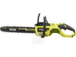 Пила цепная аккумуляторная RYOBI MAX POWER RY36CSX40B-0