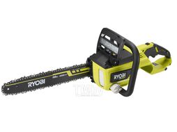 Пила цепная аккумуляторная RYOBI MAX POWER RY36CSX40B-0