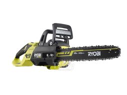 Пила цепная аккумуляторная RYOBI MAX POWER RY36CSX40B-0