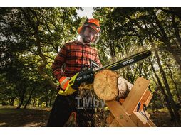 Пила цепная аккумуляторная RYOBI MAX POWER RY36CSX40B-0