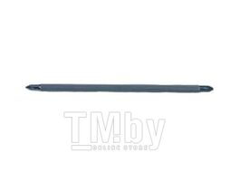 Бита двухсторонняя - Phillips PH.3xPH.4 1/4" Force 121D34