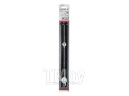 Пилки TF 350 HNM для GFZ (2шт,гипс,газобет.) 2608632123 (BOSCH)