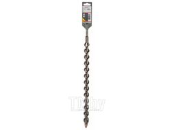 Бур (сверло) 25х400х450 мм SDS-plus 5 BOSCH (1618596239)