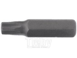 Бита-торкс L=30mm T25 1/4" Force 1263025
