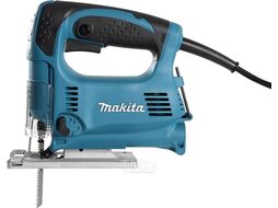 Лобзик электрический MAKITA 4329 K в чем. (450 Вт, пропил до 65 мм) (4329K)