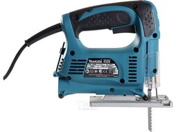 Лобзик электрический MAKITA 4329 K в чем. (450 Вт, пропил до 65 мм) (4329K)
