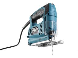 Лобзик электрический MAKITA 4329 K в чем. (450 Вт, пропил до 65 мм) (4329K)