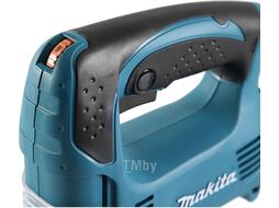 Лобзик электрический MAKITA 4329 K в чем. (450 Вт, пропил до 65 мм) (4329K)