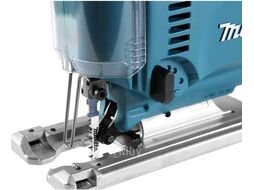 Лобзик электрический MAKITA 4329 K в чем. (450 Вт, пропил до 65 мм) (4329K)