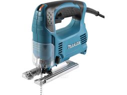 Лобзик электрический MAKITA 4329 K в чем. (450 Вт, пропил до 65 мм) (4329K)