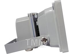 Прожектор светодиодный 10 Вт PFL 6500К IP65 JazzWay (855Лм, холодный белый свет) (1001276) (JAZZWAY)