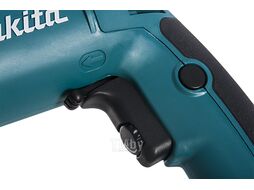 Дрель ударная MAKITA HP 2051 F в чем. (720 Вт, патрон БЗП, 2 скор.)