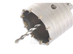 Коронка в сборе М22 х 80 мм, SDS PLUS MATRIX 70331
