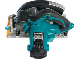 Циркулярная пила MAKITA HS 7100 в кор. (1400 Вт, 190х30 мм, до 67 мм) (HS7100)