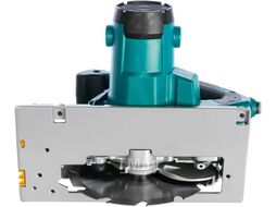 Циркулярная пила MAKITA HS 7100 в кор. (1400 Вт, 190х30 мм, до 67 мм) (HS7100)