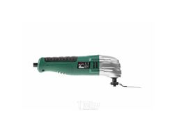 Инструмент многофункциональный Hammer Flex LZK200 200Вт 21000об/мин