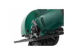 Пила циркулярная Hammer Flex CRP800LE 800Вт 4000об/мин 140х16мм макс.пропил 45мм