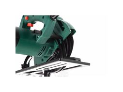 Пила циркулярная Hammer Flex CRP800LE 800Вт 4000об/мин 140х16мм макс.пропил 45мм
