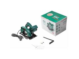 Пила циркулярная Hammer Flex CRP800LE 800Вт 4000об/мин 140х16мм макс.пропил 45мм