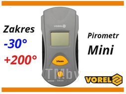 Пирометр Vorel 81761