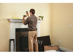 Детектор металлических направляющих гипсокартонных систем Ryobi RPW-5500,система PHONE WORKS для смартфона