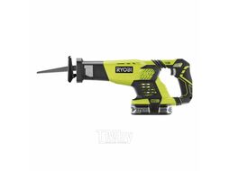 Пила сабельная аккумуляторная Ryobi RRS 1801 M (без аккумулятора)
