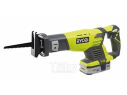 Пила сабельная аккумуляторная Ryobi RRS 1801 M (без аккумулятора)