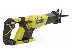 Пила сабельная аккумуляторная Ryobi RRS 1801 M (без аккумулятора)