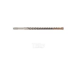 Бур SDS-PLUS с 4-мя режущими кромками MILWAUKEE 14х200х260, MX4