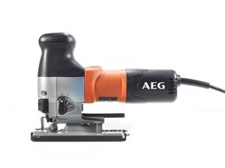 Лобзик AEG STEP 1200 XE