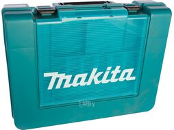 Аккум. дрель-шуруповерт MAKITA DF 457 DWLE в чем. + фонарь (18.0 В, 2 акк., 1.5 А/ч Li-Ion, 2 скор., 42 Нм, шурупы до 10 мм)
