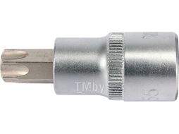 Головка 1/2" - вставка T55 L55мм Yato YT-04317