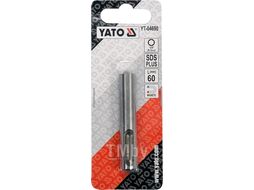 Держатель SDS+ для бит 1/4" Yato YT-04690