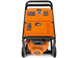 Дизельный генератор DAEWOO DDAE9000XE