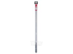 Сверло по дереву длинный хвостовик MILWAUKEE D 18х300х400 мм (1 шт.)