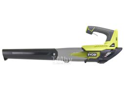 Воздуходувка реактивная ONE + RYOBI OBL18JB (без батареи)