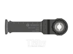 Полотно пильное погружное BOSCH HCS MAIZ 32 EPC Wood (для нового поколения GOP c системой StarlockMax)