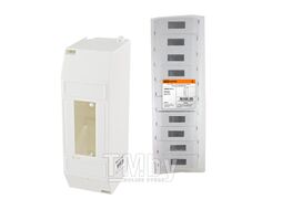 Бокс КМПн 1/2 для наружной установки IP20 инд. штрихкод TDM