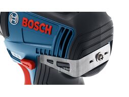 Аккум. дрель-шуруповерт BOSCH GSR 12V-35 в кор. (12.0 В, БЕЗ АККУМУЛЯТОРА, 1.5 А ч Li-Ion, 2 скор., 35 Нм,)