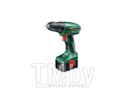 Шуруповерт аккумуляторный PSR 1,14 2акк. 0.603.955.424 BOSCH