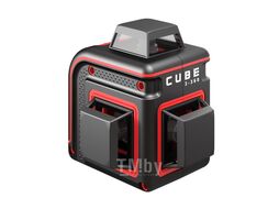 Лазерный уровень ADA Instruments Cube 3-360 Basic Edition [А00559]