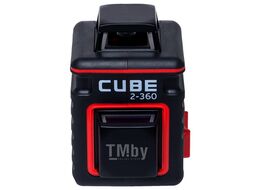 Уровень лазерный ADA Instruments CUBE 2-360 BASIC EDITION