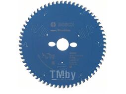 Пильный диск Expert for Aluminium 216x30x2.6/1.8x64T BOSCH
