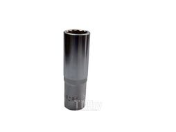 Головка глубокая 11мм 1/2" 12гр. Rock FORCE RF-5497711