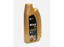 Моторное масло KIXX G1 SN PLUS 10W30 1L API: SN PLUS-RCILSAC GF-5П. синт (Замена L2070AL1E1) L2104AL1E1