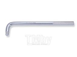 Вороток Г-образный 3/4"DR, 300 мм Jonnesway S41H612