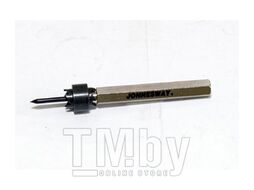 Сверло 3/8" для высверливания сварочной точки Jonnesway AB030004