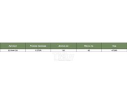 Удлинитель с шаром 1/2"DR, 50 мм Jonnesway S21H4150