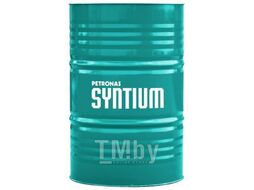 Моторное масло SYNTIUM 5000 XS 5W30 200L ACEA:C3 API:SN CF VW 505.01MB 229.51BMW LL-04 70130251EU