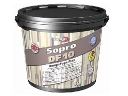 Фуга Sopro DF 10 № 1069 (77) манхэттен 5 кг